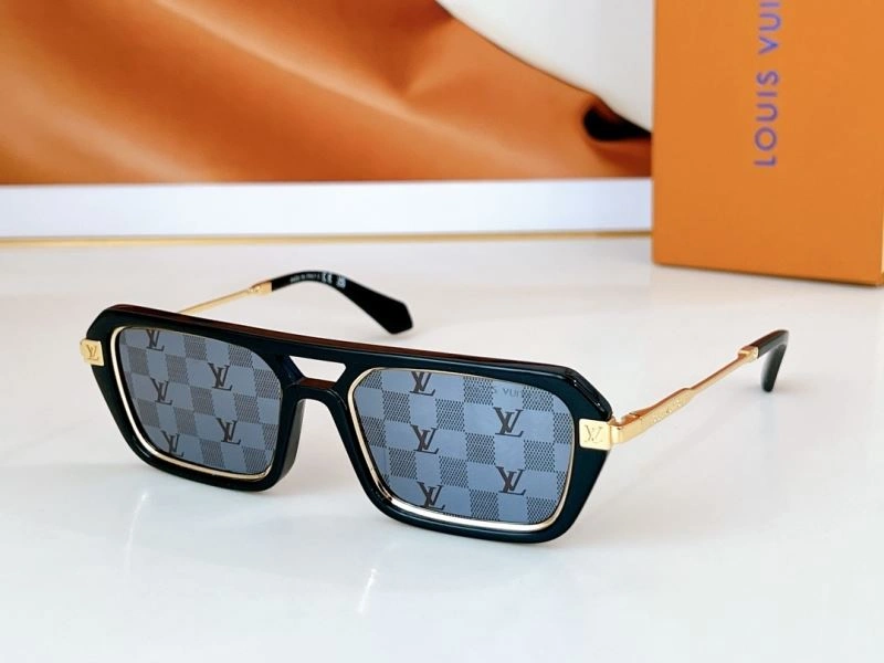 Louis Vuitton Sunglasses FashionForward 281153