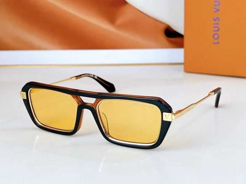 Louis Vuitton Sunglasses FashionForward 281153