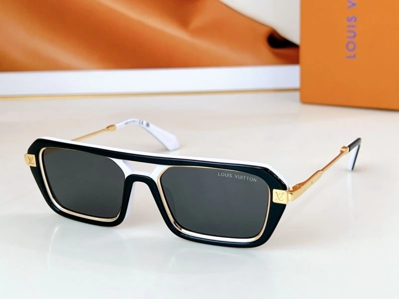 Louis Vuitton Sunglasses FashionForward 281153