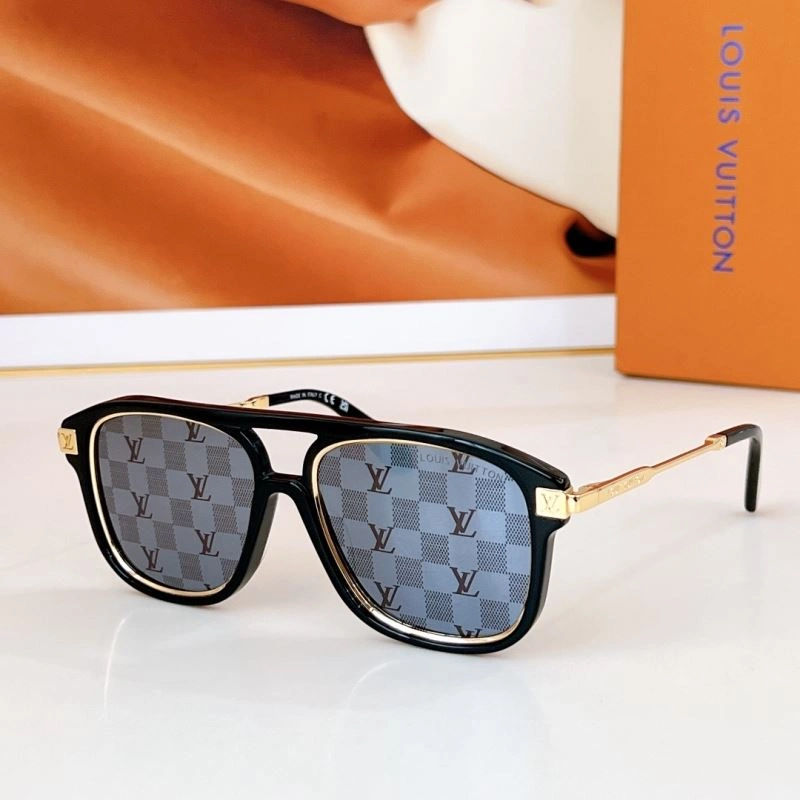 Louis Vuitton Sunglasses SportInspired 281161