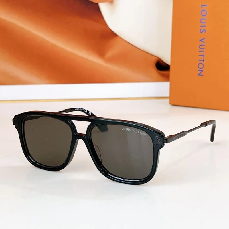 Louis Vuitton Sunglasses SportInspired 281161