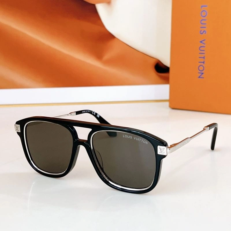 Louis Vuitton Sunglasses SportInspired 281161