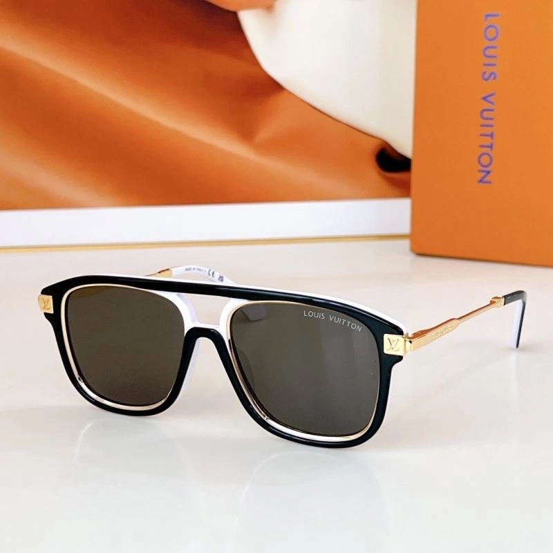 Louis Vuitton Sunglasses SportInspired 281161