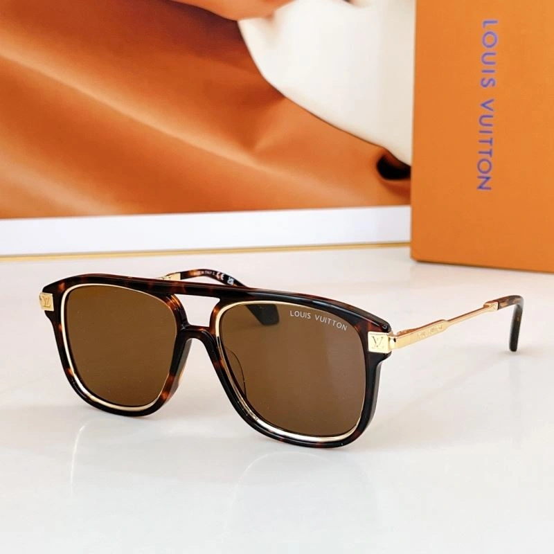 Louis Vuitton Sunglasses SportInspired 281161