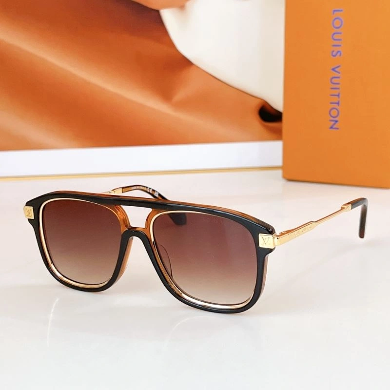 Louis Vuitton Sunglasses SportInspired 281161