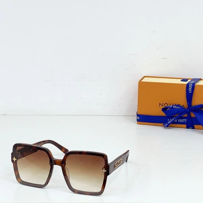 Louis Vuitton Sunglasses Supportive 281148