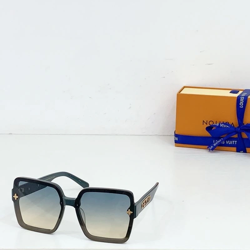 Louis Vuitton Sunglasses Supportive 281148