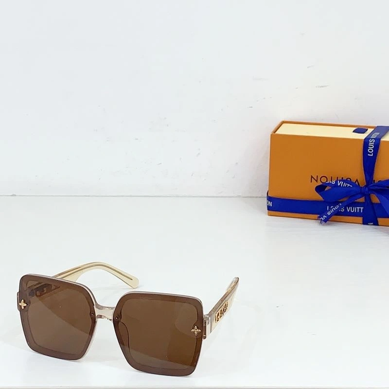 Louis Vuitton Sunglasses Supportive 281148