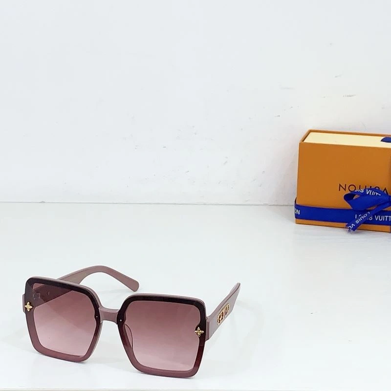 Louis Vuitton Sunglasses Supportive 281148