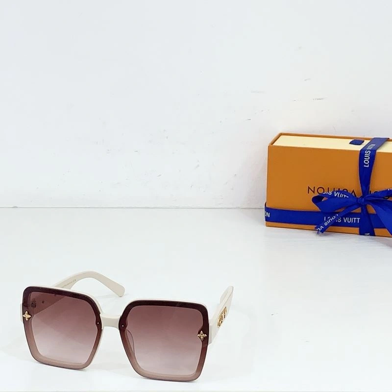 Louis Vuitton Sunglasses Supportive 281148
