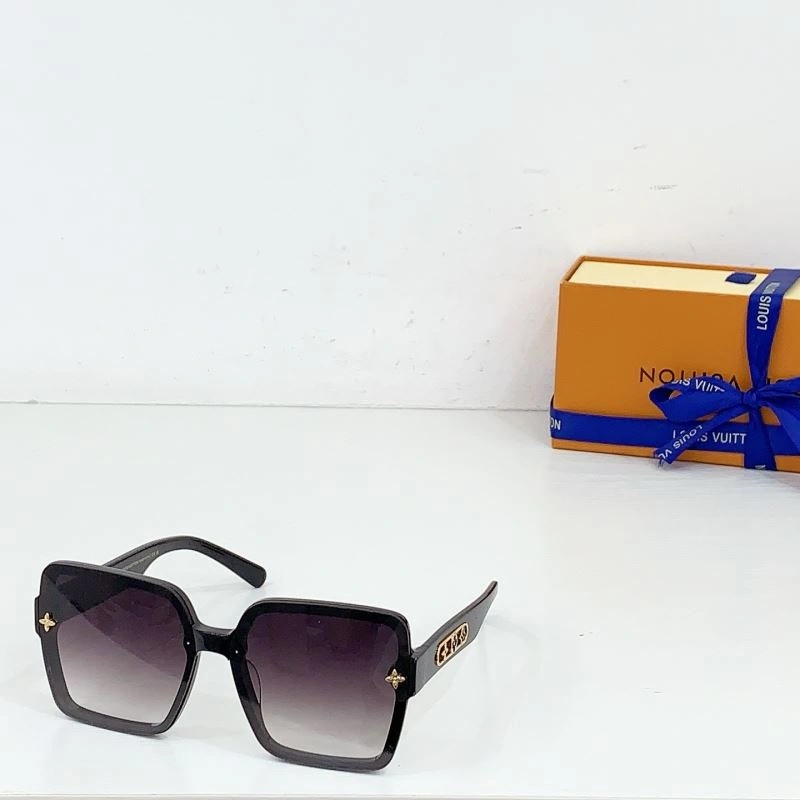Louis Vuitton Sunglasses Supportive 281148