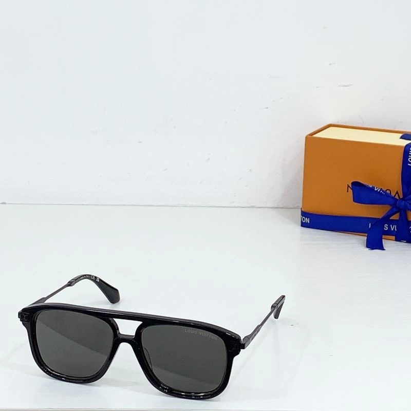 QuickDry Louis Vuitton Sunglasses 281159