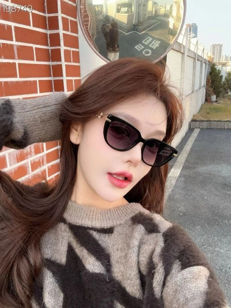 EasyCare Louis Vuitton Sunglasses 281150