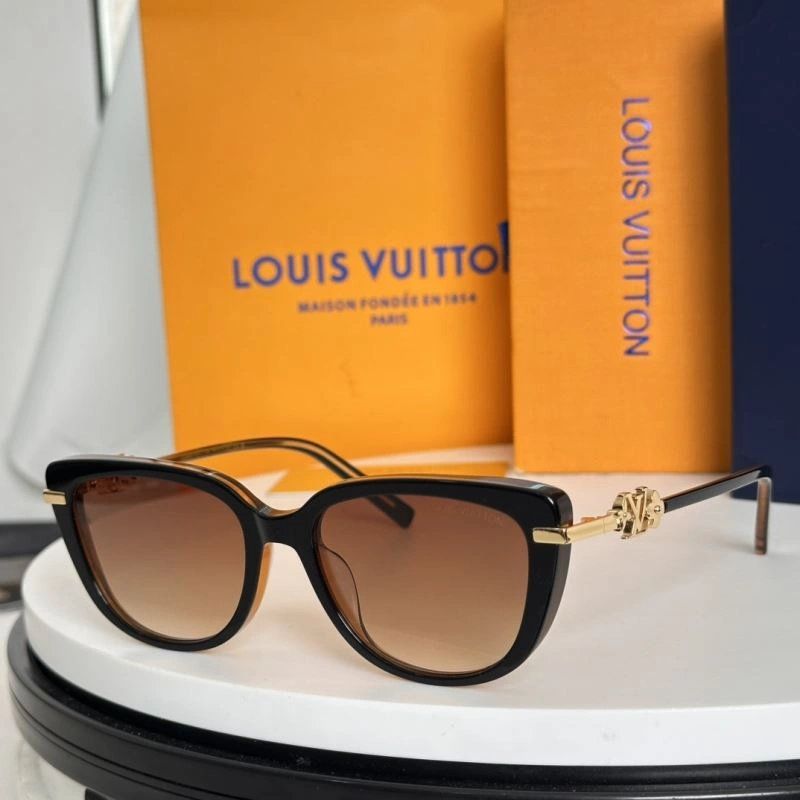 EasyCare Louis Vuitton Sunglasses 281150