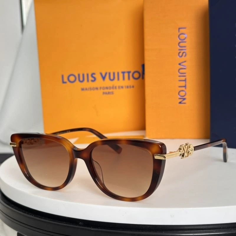 EasyCare Louis Vuitton Sunglasses 281150