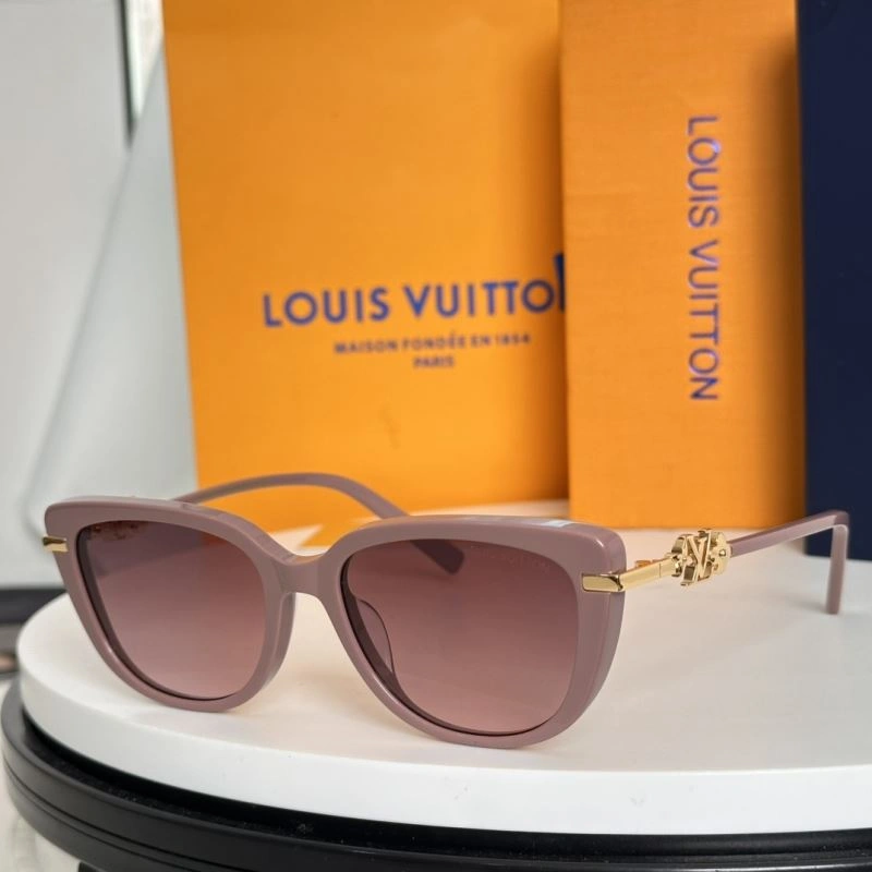 EasyCare Louis Vuitton Sunglasses 281150