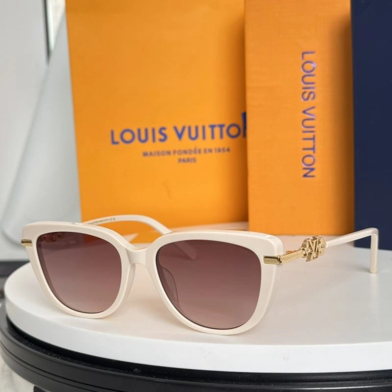 EasyCare Louis Vuitton Sunglasses 281150