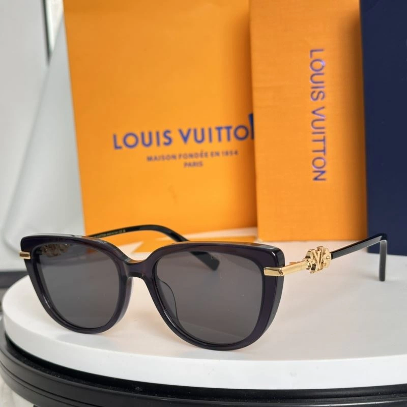 EasyCare Louis Vuitton Sunglasses 281150