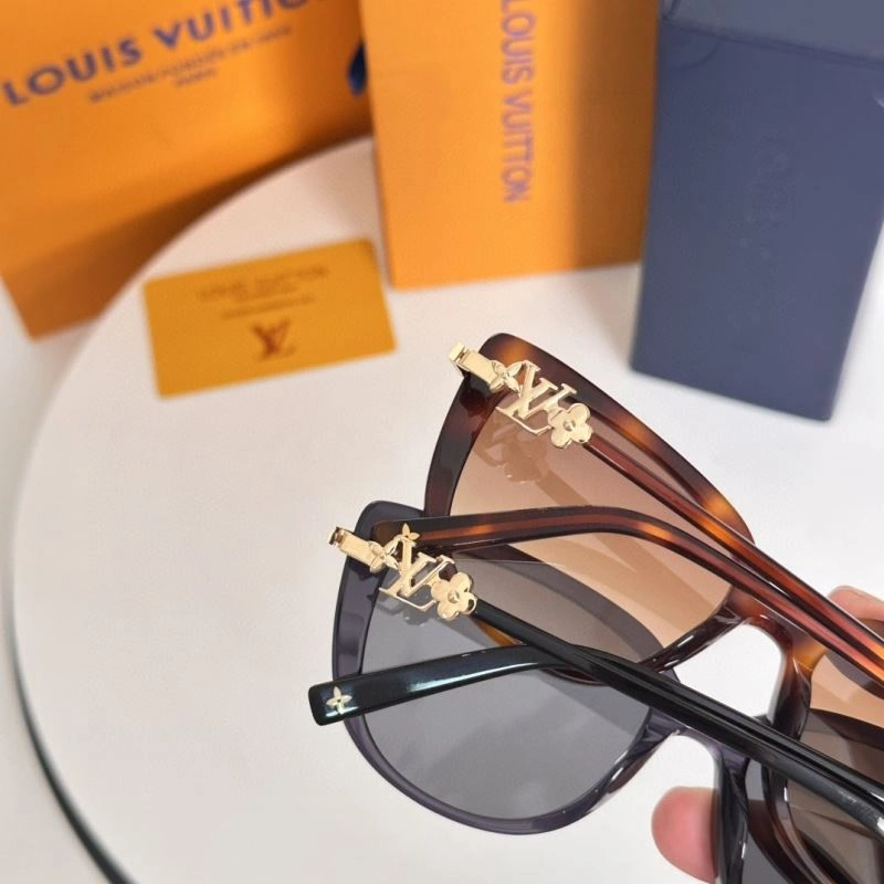 EasyCare Louis Vuitton Sunglasses 281150