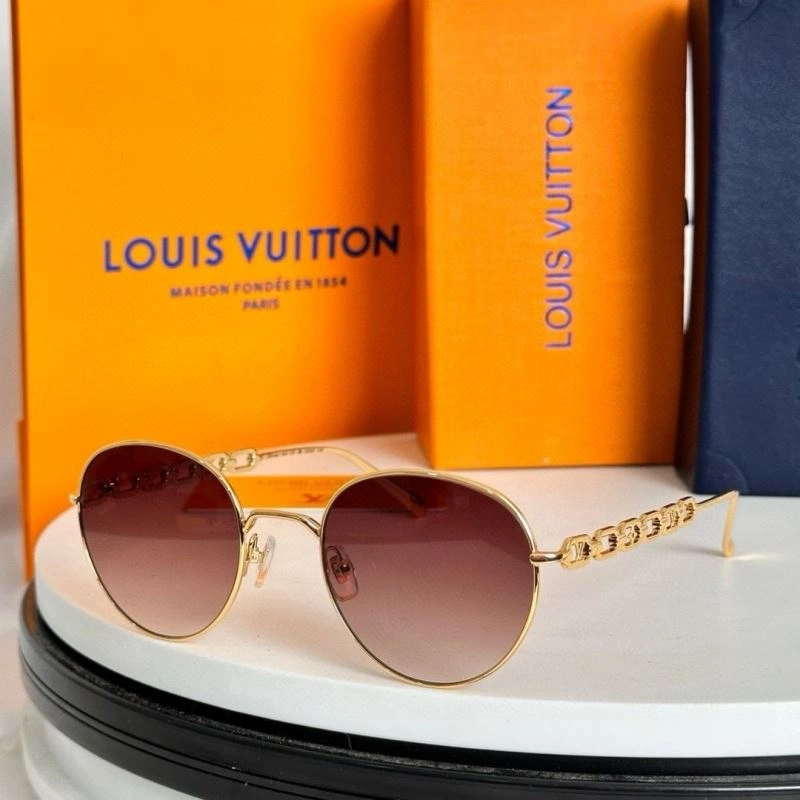 Louis Vuitton Sunglasses ZeroBulk 281160