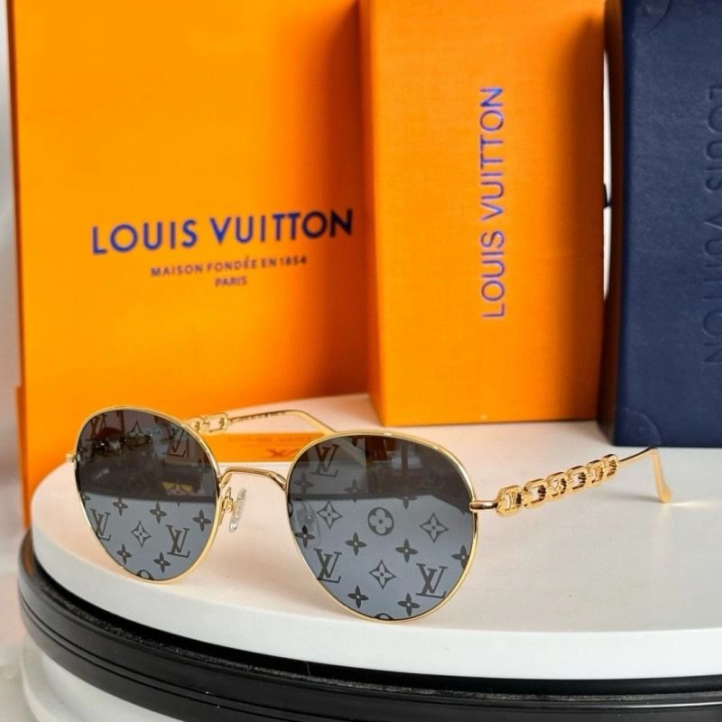 Louis Vuitton Sunglasses ZeroBulk 281160