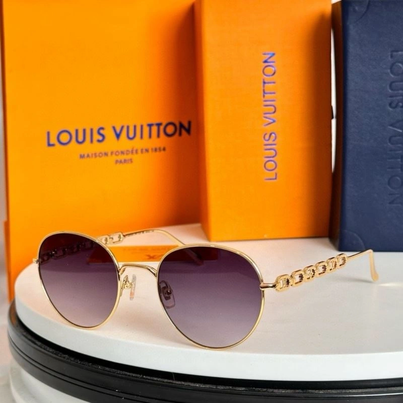 Louis Vuitton Sunglasses ZeroBulk 281160