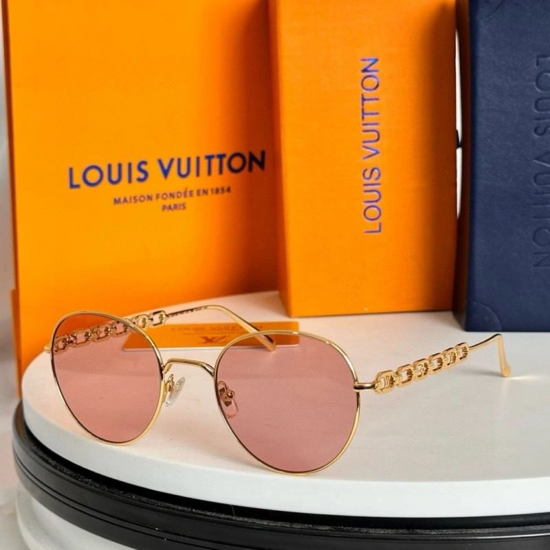 Louis Vuitton Sunglasses ZeroBulk 281160
