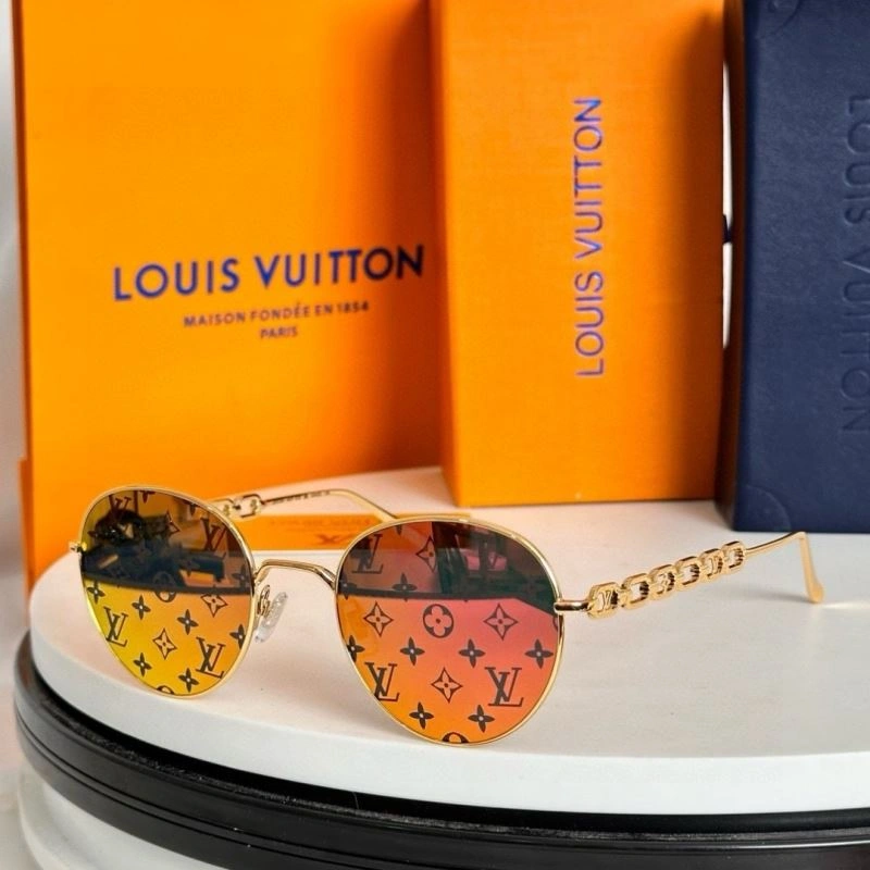 Louis Vuitton Sunglasses ZeroBulk 281160