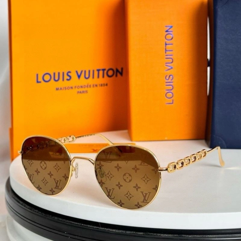 Louis Vuitton Sunglasses ZeroBulk 281160