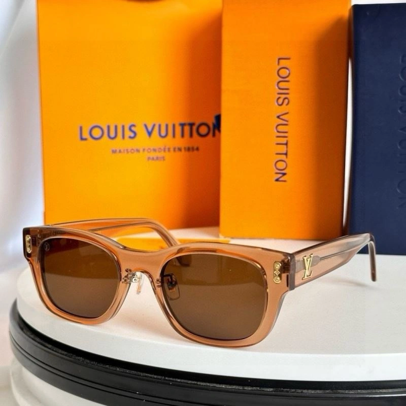 Louis Vuitton Sunglasses Reliable 281172