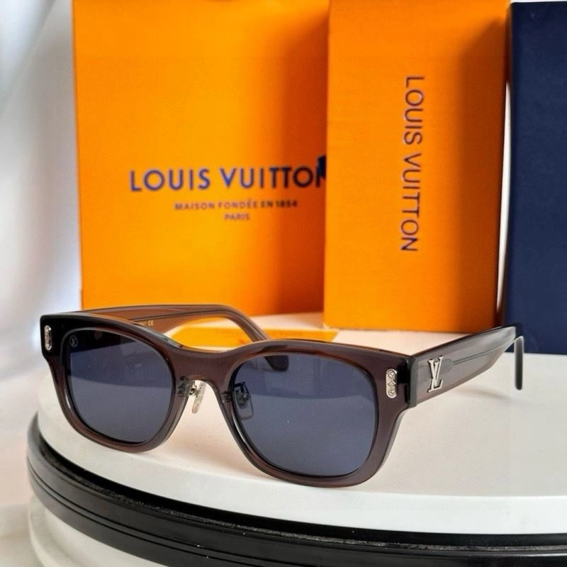 Louis Vuitton Sunglasses Reliable 281172