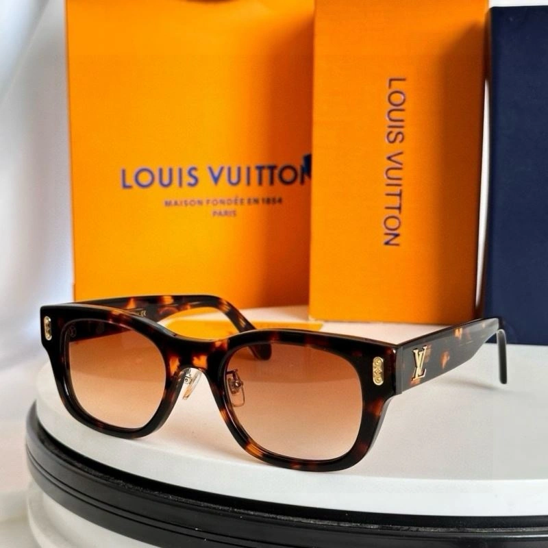 Louis Vuitton Sunglasses Reliable 281172