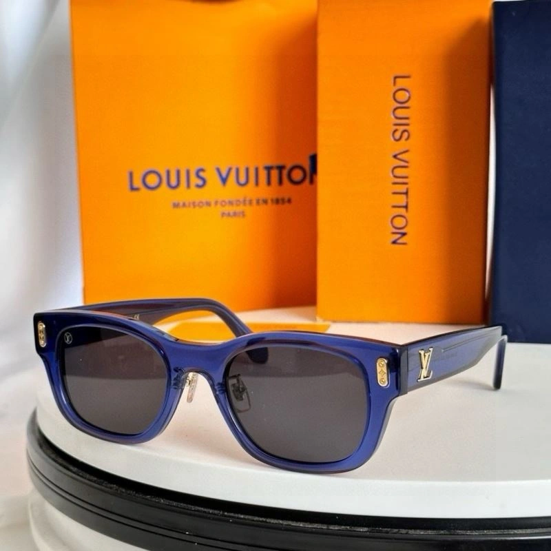 Louis Vuitton Sunglasses Reliable 281172