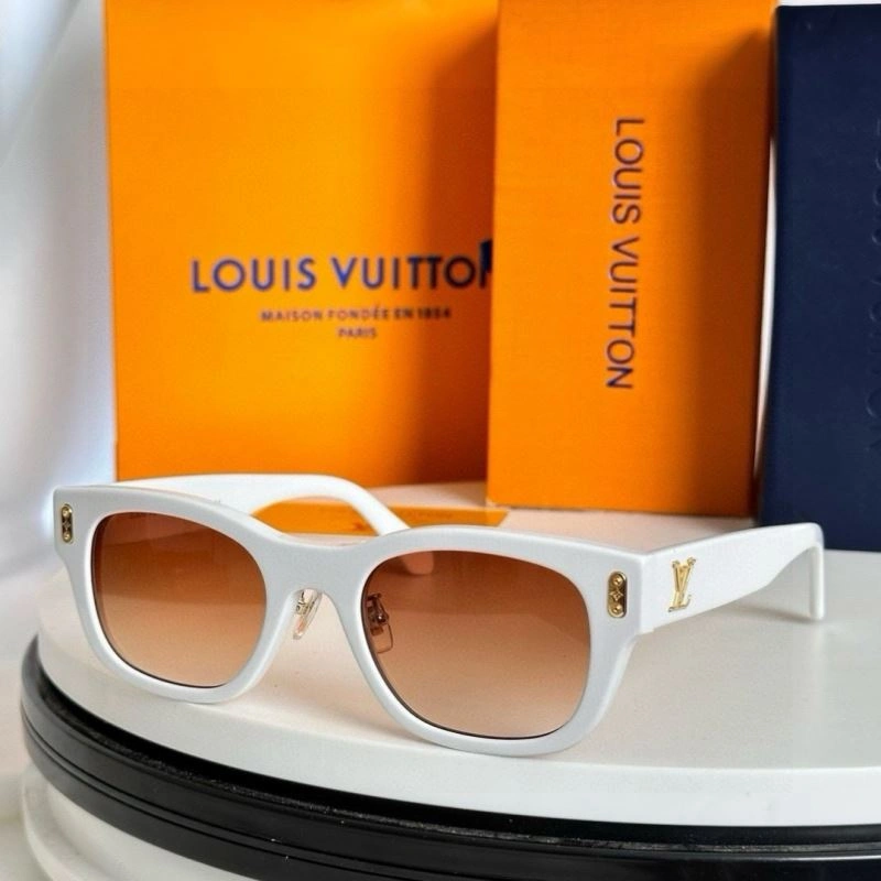 Louis Vuitton Sunglasses Reliable 281172