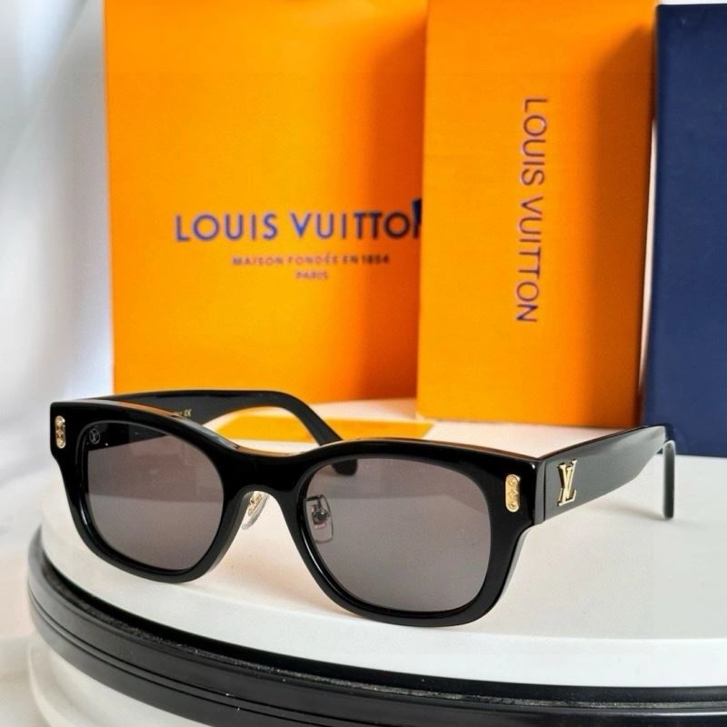 Louis Vuitton Sunglasses Reliable 281172