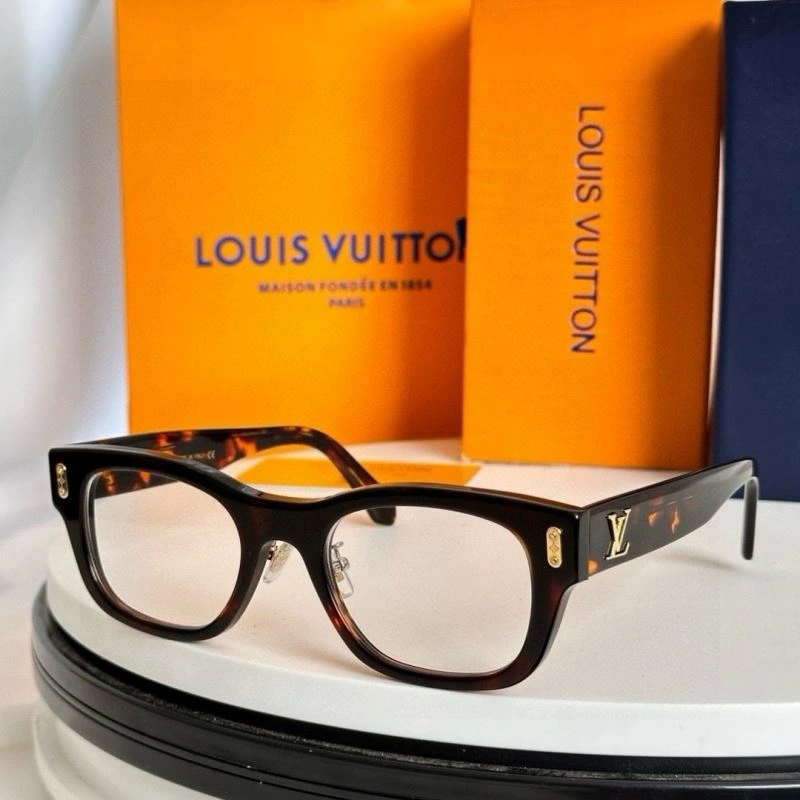 Louis Vuitton Sunglasses Reliable 281172
