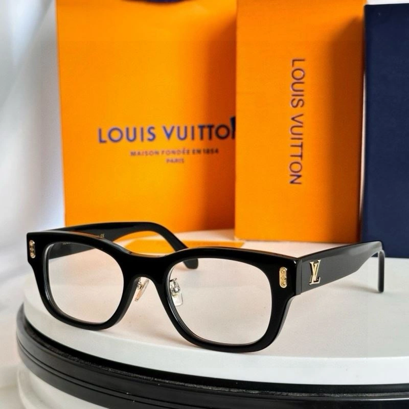 Louis Vuitton Sunglasses Reliable 281172