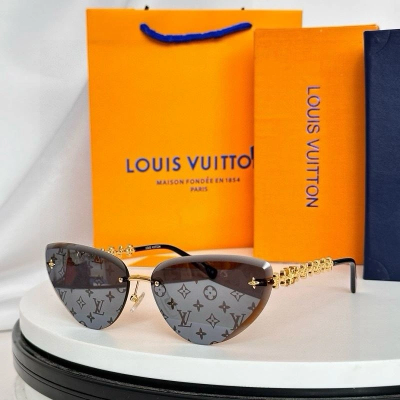 Louis Vuitton Sunglasses Timeless 281171