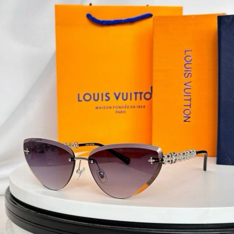 Louis Vuitton Sunglasses Timeless 281171