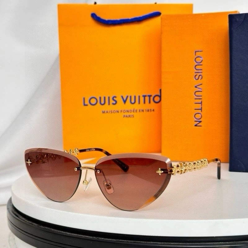 Louis Vuitton Sunglasses Timeless 281171
