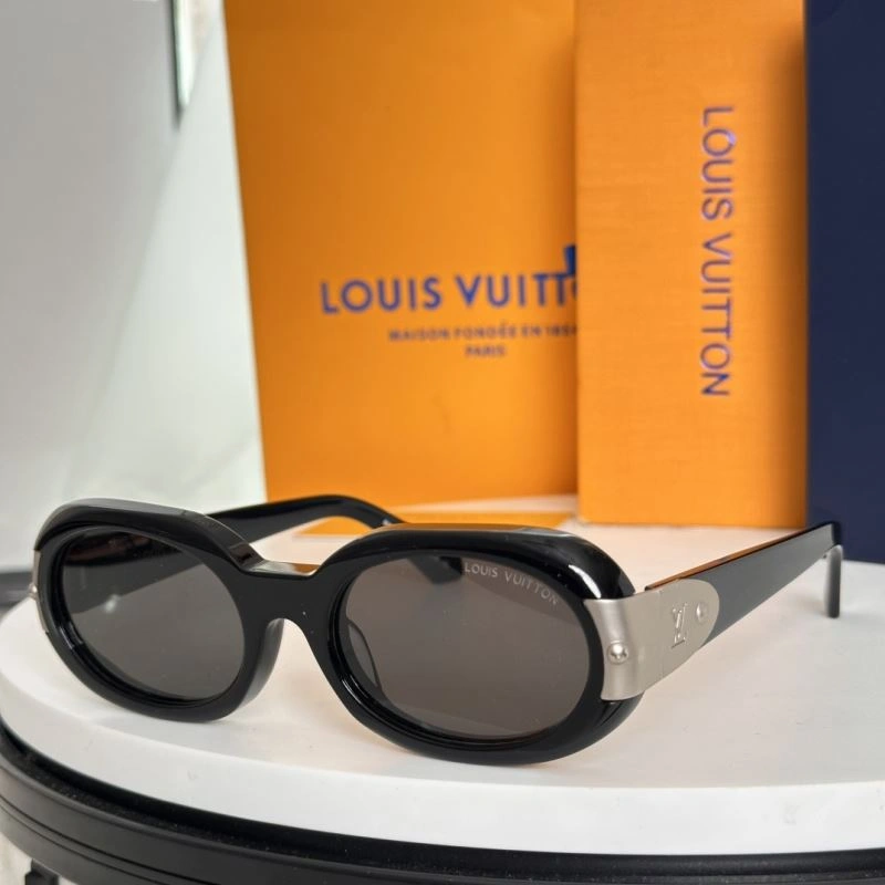 MoistureWicking Louis Vuitton Sunglasses 281157