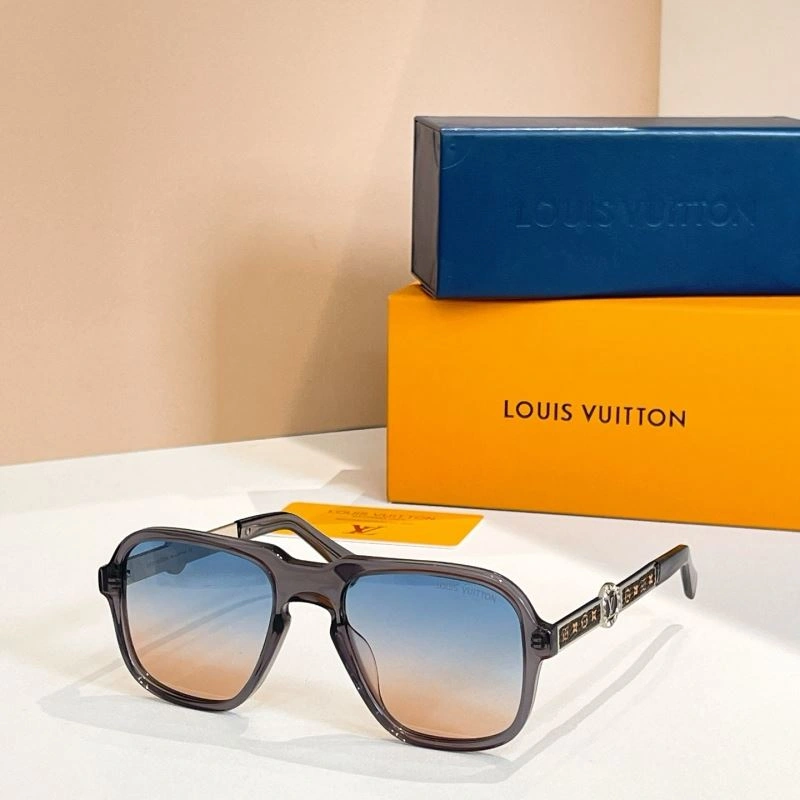 TravelReady Louis Vuitton Sunglasses 281168