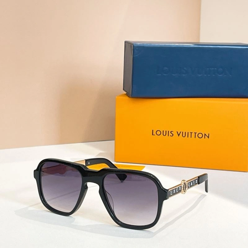 TravelReady Louis Vuitton Sunglasses 281168
