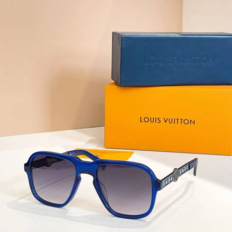 TravelReady Louis Vuitton Sunglasses 281168