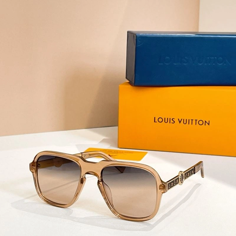 TravelReady Louis Vuitton Sunglasses 281168