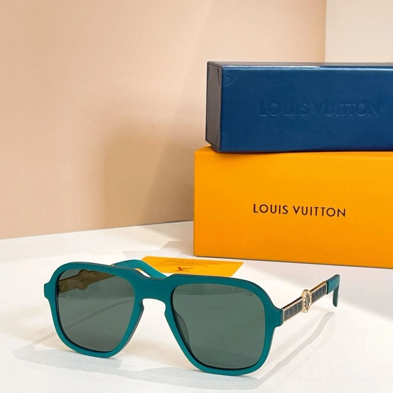 TravelReady Louis Vuitton Sunglasses 281168