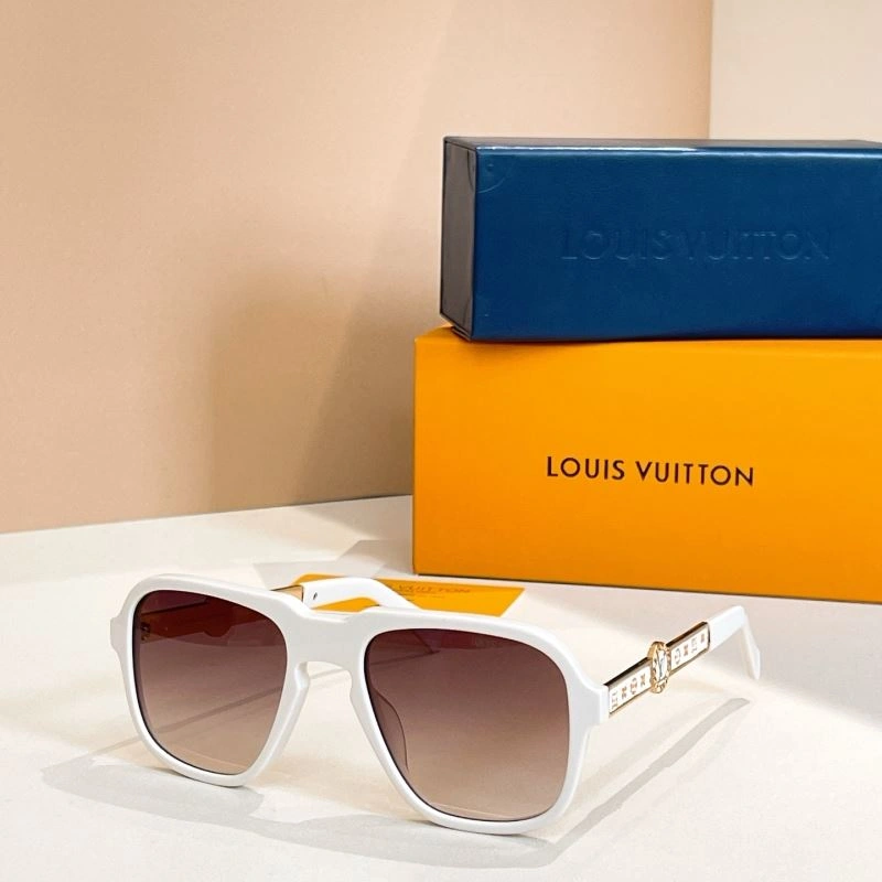 TravelReady Louis Vuitton Sunglasses 281168