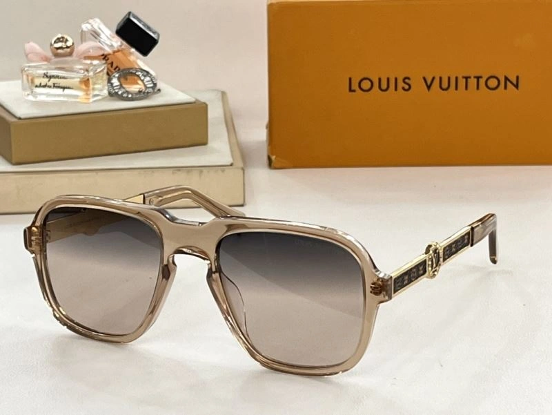 Louis Vuitton Sunglasses TechFriendly 281156