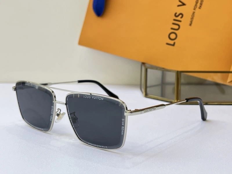 Louis Vuitton Sunglasses TechFriendly 281154