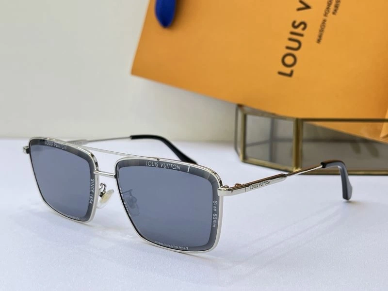 Louis Vuitton Sunglasses TechFriendly 281154